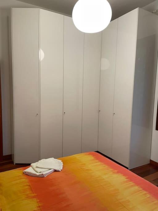 -Piazza Mazzini- 120 mq - 2 camere - 2 bagni e Garage - Appartamento con 2 Camere da Letto - 15