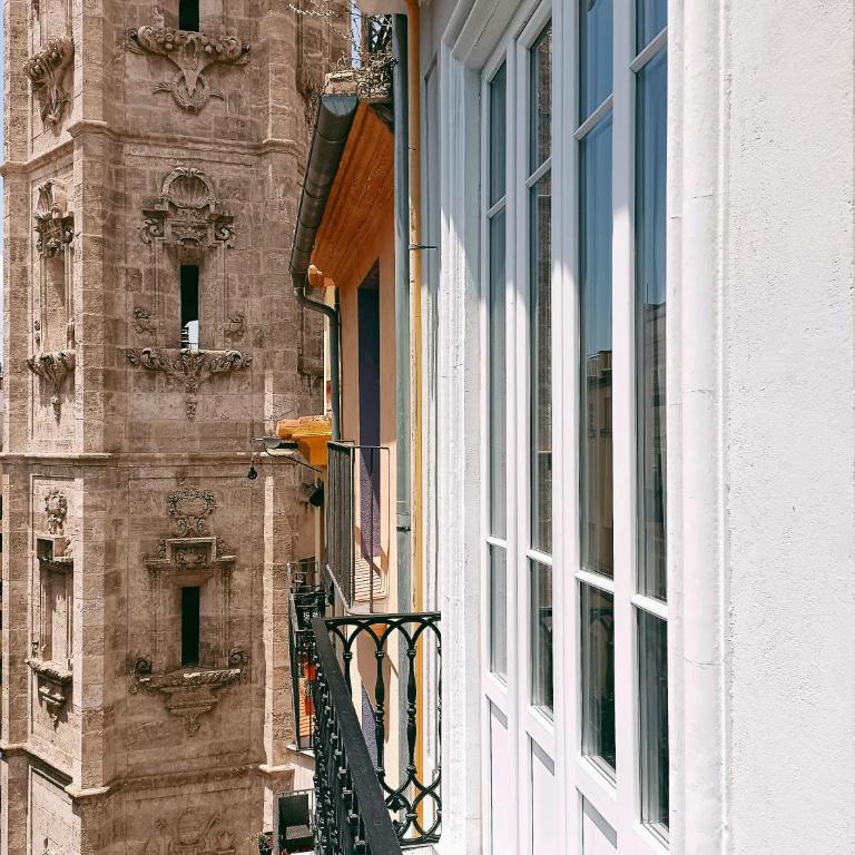 Hotel El Siglo - Double Room with Spa Bath - 7