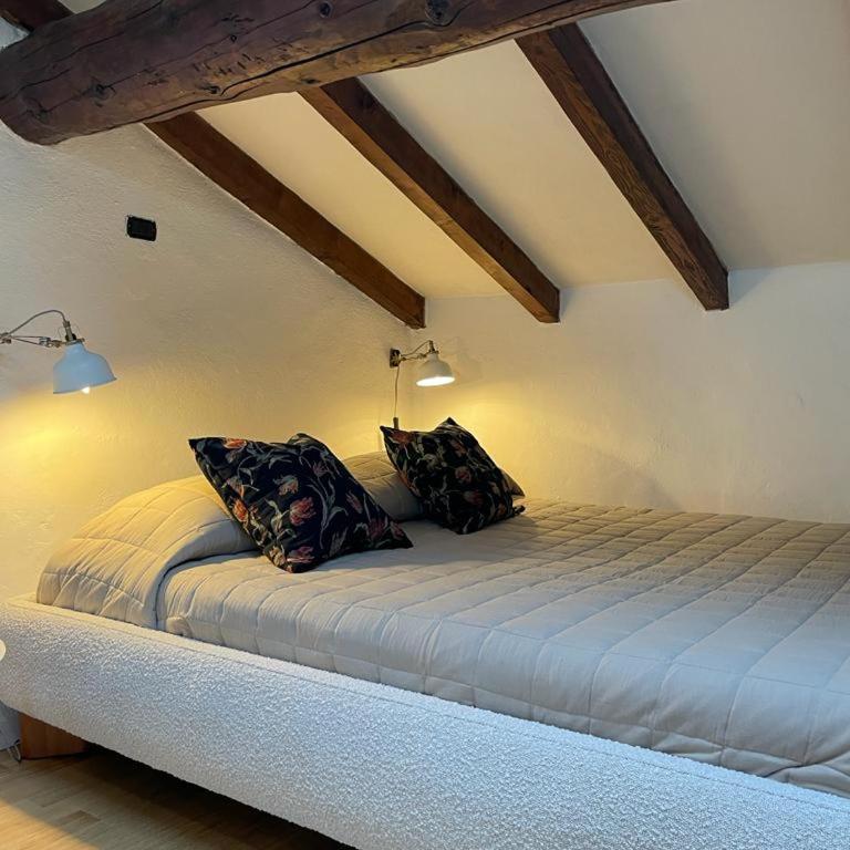 Mansarda Laurent - Appartamento con 1 Camera da Letto - 20