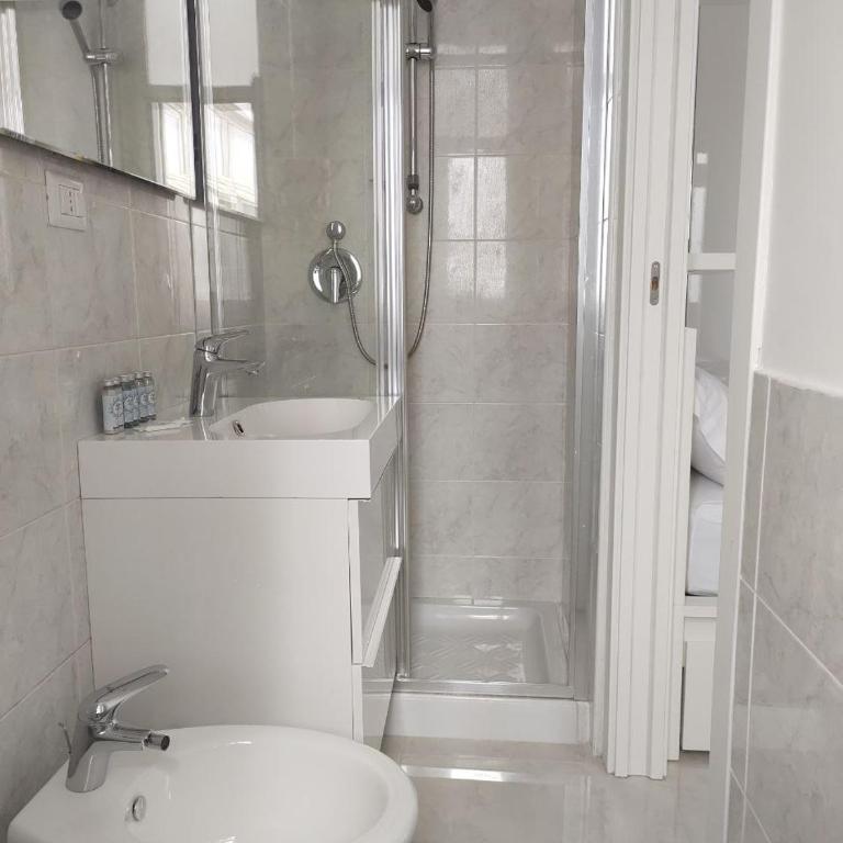Sea Moon Apartment - Appartamento con 1 Camera da Letto - 8