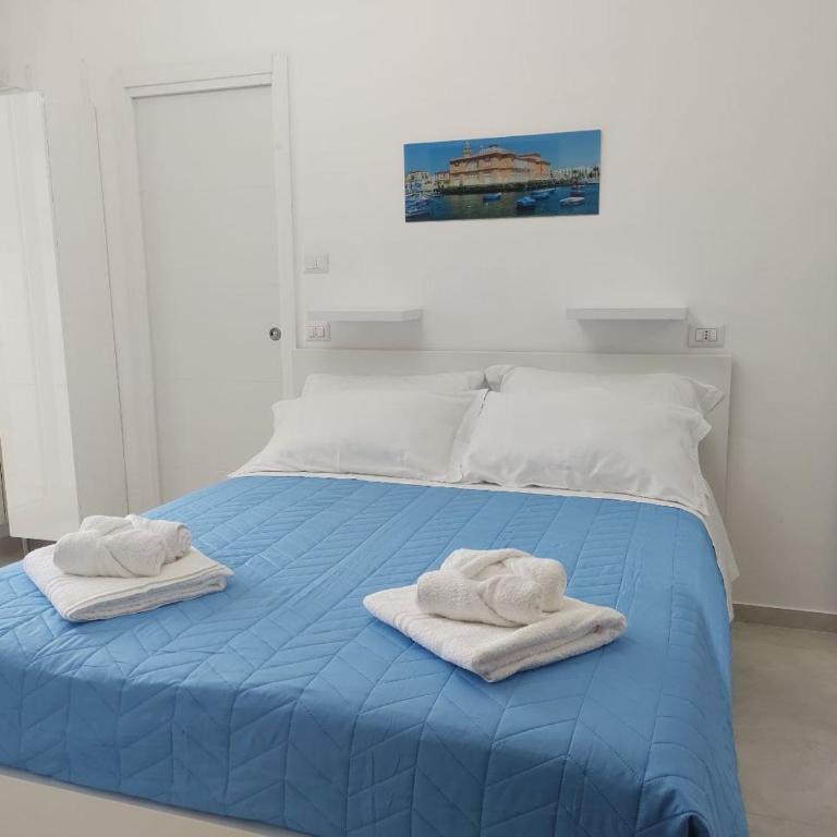 Sea Moon Apartment - Appartamento con 1 Camera da Letto - 4