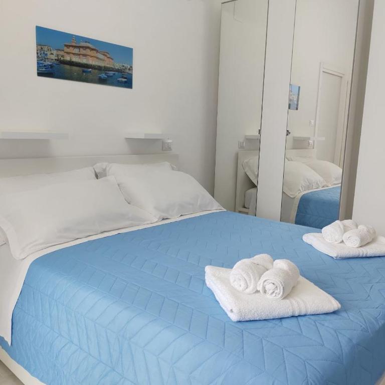 Sea Moon Apartment - Appartamento con 1 Camera da Letto - 9