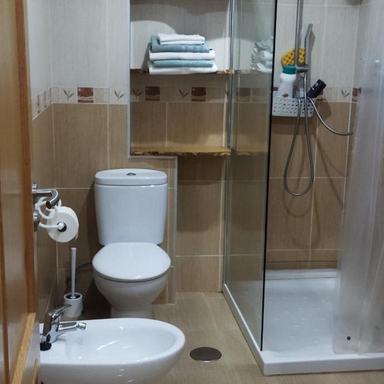 Sol de Foz - Apartamento de 2 dormitorios - 18