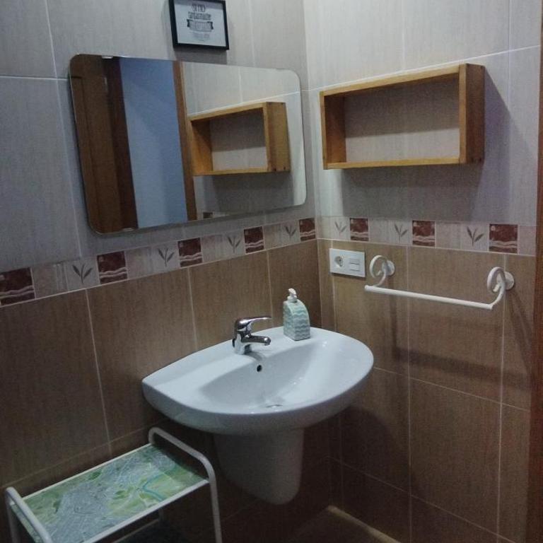 Sol de Foz - Apartamento de 2 dormitorios - 17