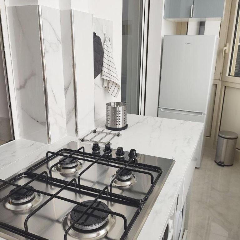 Sea Moon Apartment - Appartamento con 1 Camera da Letto - 12
