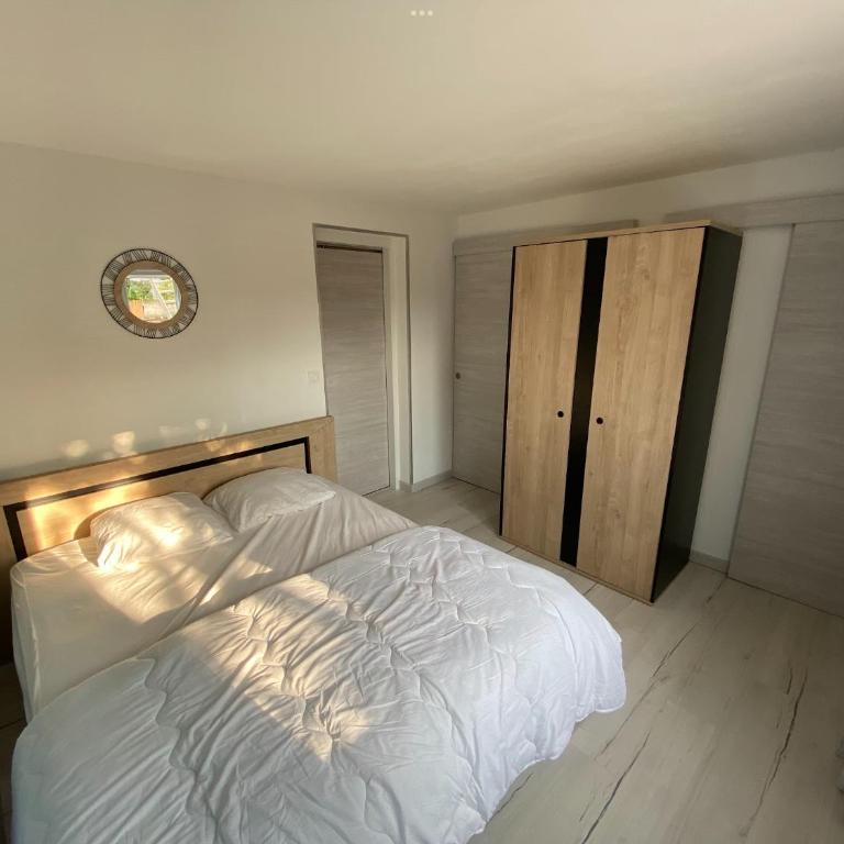 Petite maison Valras-Plage - Haus mit 1 Schlafzimmer - 10
