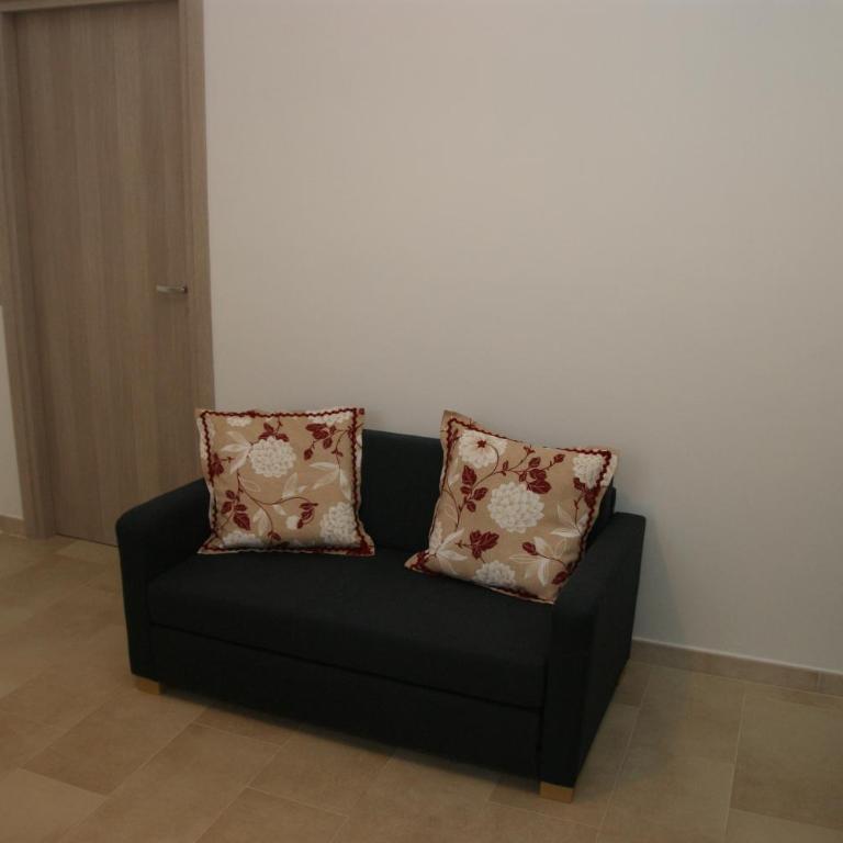 B&B El Brumista - Deluxe Apartment - 17