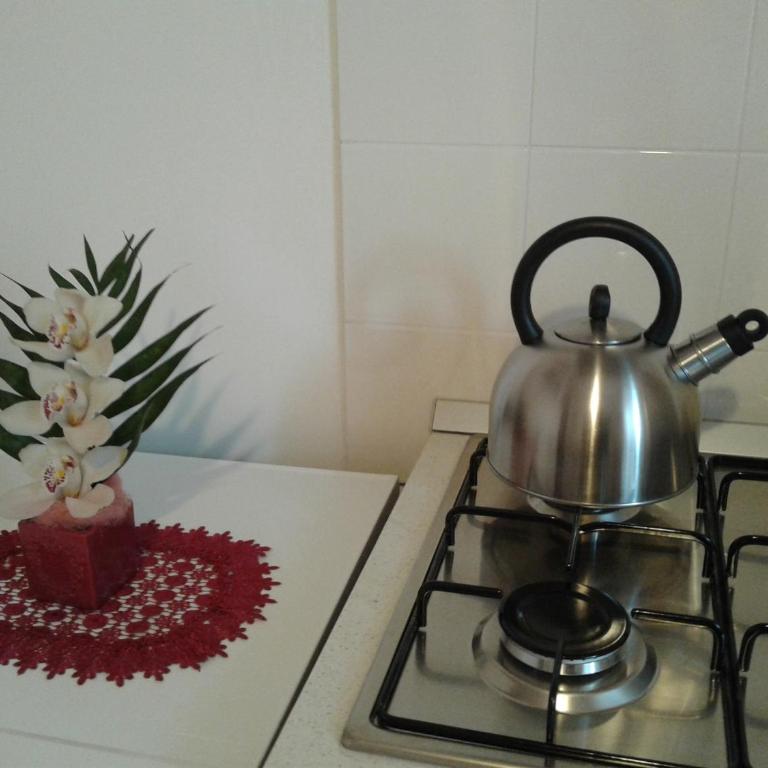 B&B El Brumista - Deluxe Apartment - 2