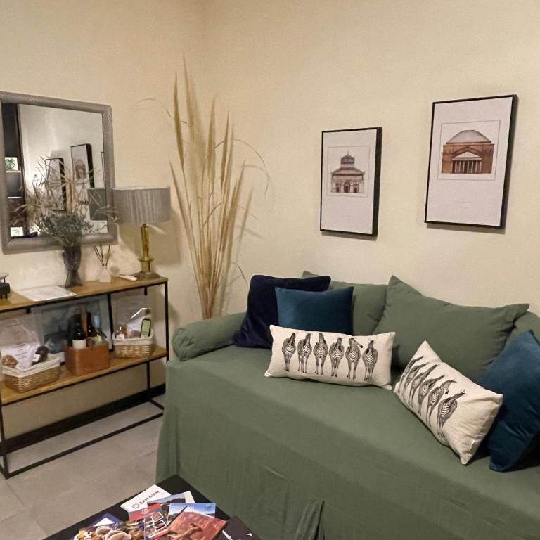 Apartamento BALKVIEW Centro SJ - Apartamento de 1 dormitorio - 14