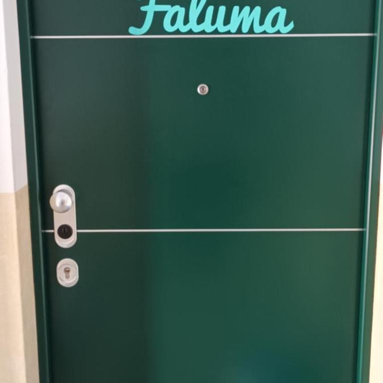 Faluma - Appartamento con 1 Camera da Letto - 4