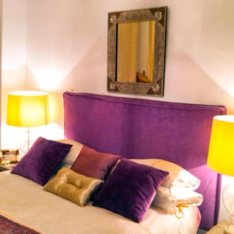 Beach apartment two bedrooms in Cabopino Marbella - Apartamento de 2 dormitorios - 11