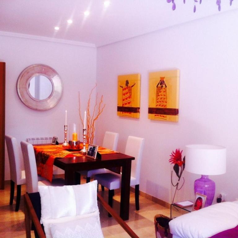 Beach apartment two bedrooms in Cabopino Marbella - Apartamento de 2 dormitorios - 7