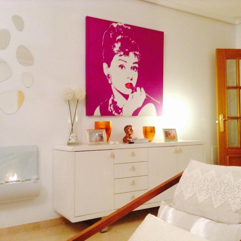 Beach apartment two bedrooms in Cabopino Marbella - Apartamento de 2 dormitorios - 5