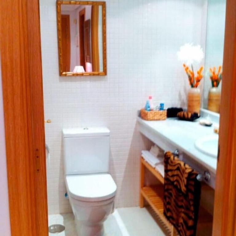 Beach apartment two bedrooms in Cabopino Marbella - Apartamento de 2 dormitorios - 15