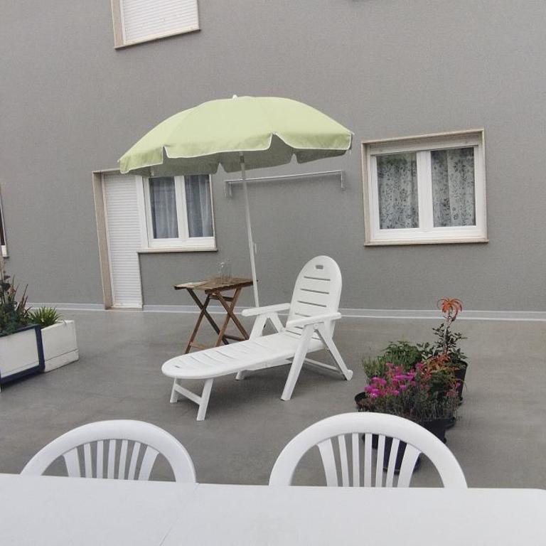 Sol de Foz - Apartamento de 2 dormitorios - 21