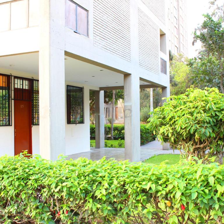 Royalty Inn - Apartamento - 2 niveles - 7