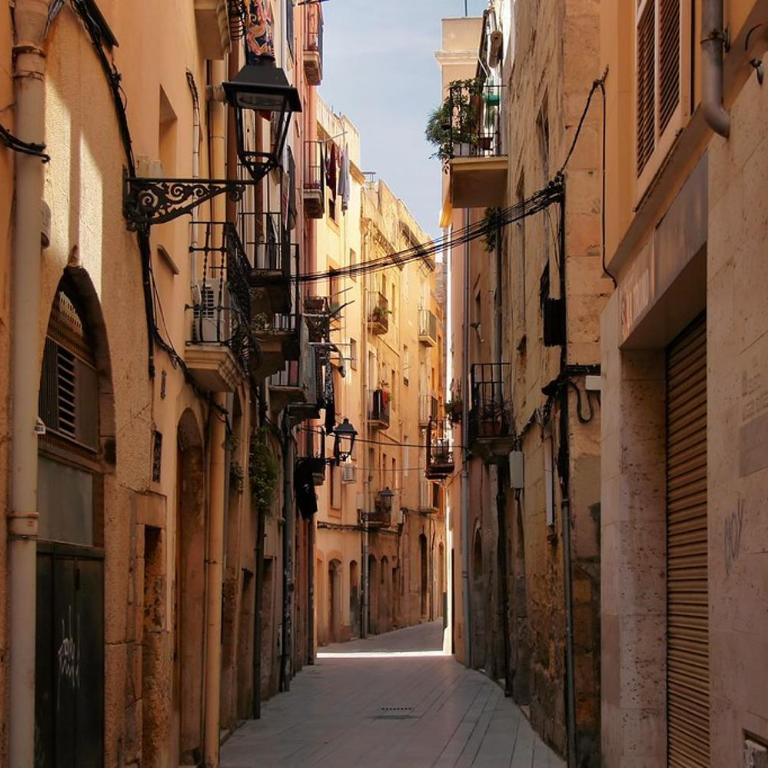 Petra apartments -Old City with terrace and barbecue- - Apartamento de 1 dormitorio - 11