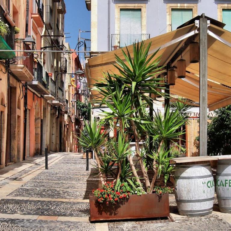 Petra apartments -Old City with terrace and barbecue- - Apartamento de 1 dormitorio - 13
