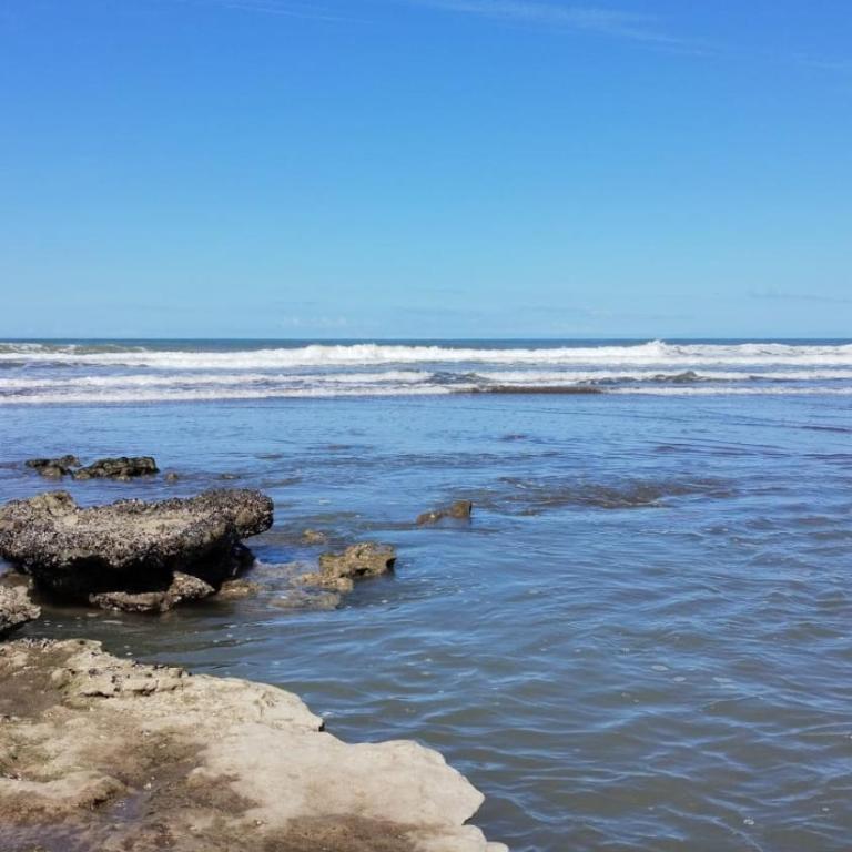 La Pascuala - Two-Bedroom House - 21