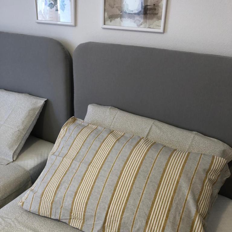 Appartamenti Perego - Appartamento con 2 Camere da Letto - 8