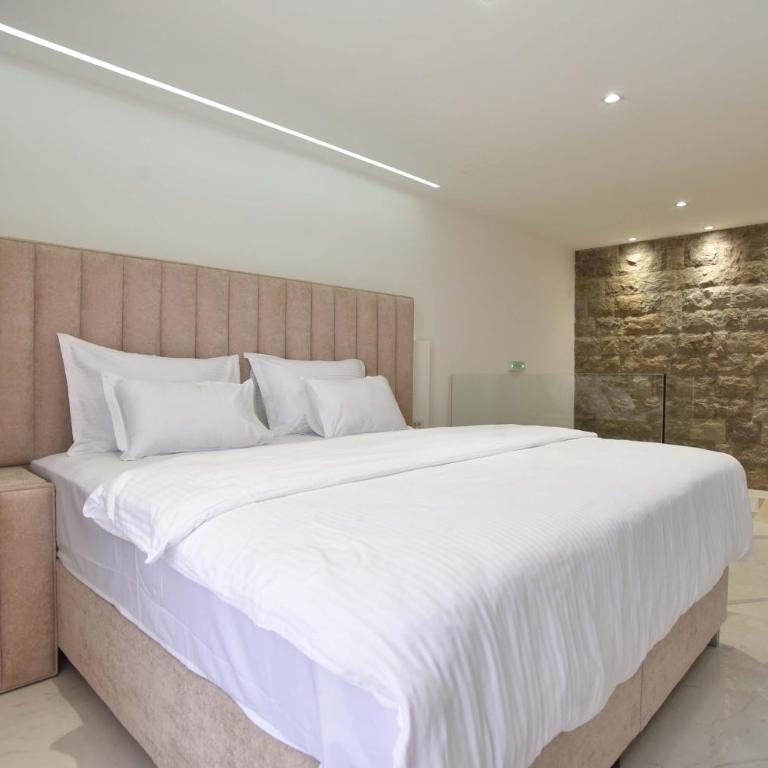 Misisuone Apartments Budva - Dupleks Apartman Tipa "Suite" - 20
