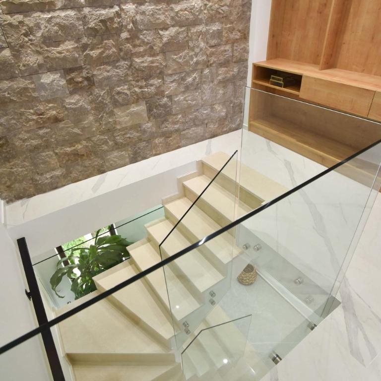 Misisuone Apartments Budva - Dupleks Apartman Tipa "Suite" - 11