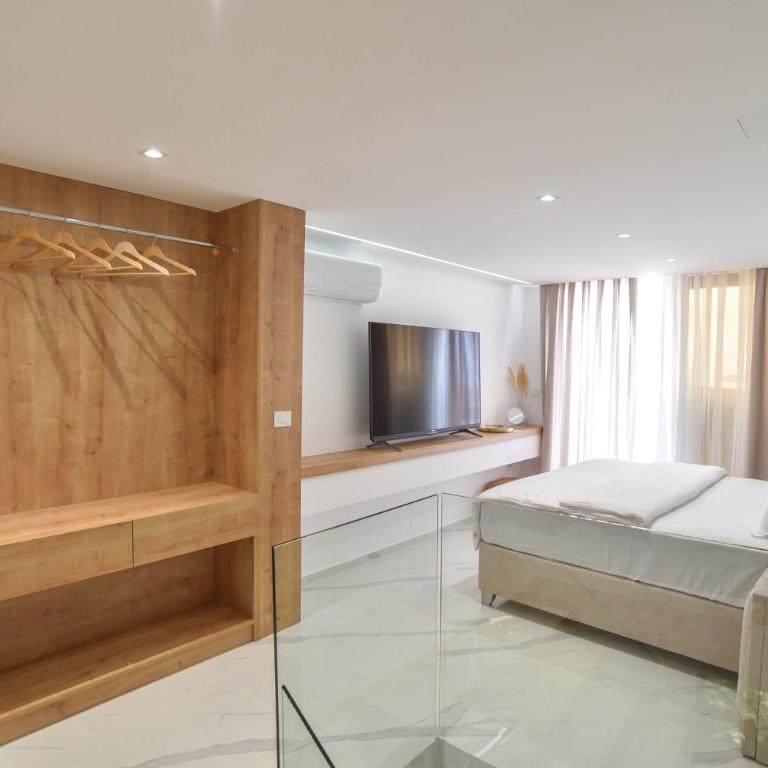 Misisuone Apartments Budva - Dupleks Apartman Tipa "Suite" - 4