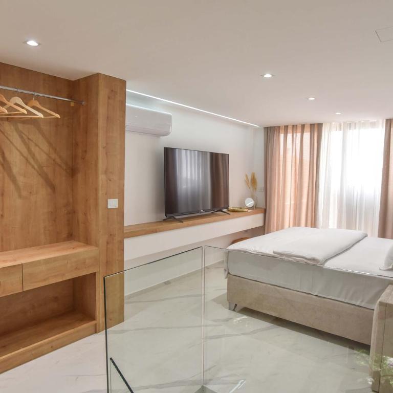 Misisuone Apartments Budva - Dupleks Apartman Tipa "Suite" - 18