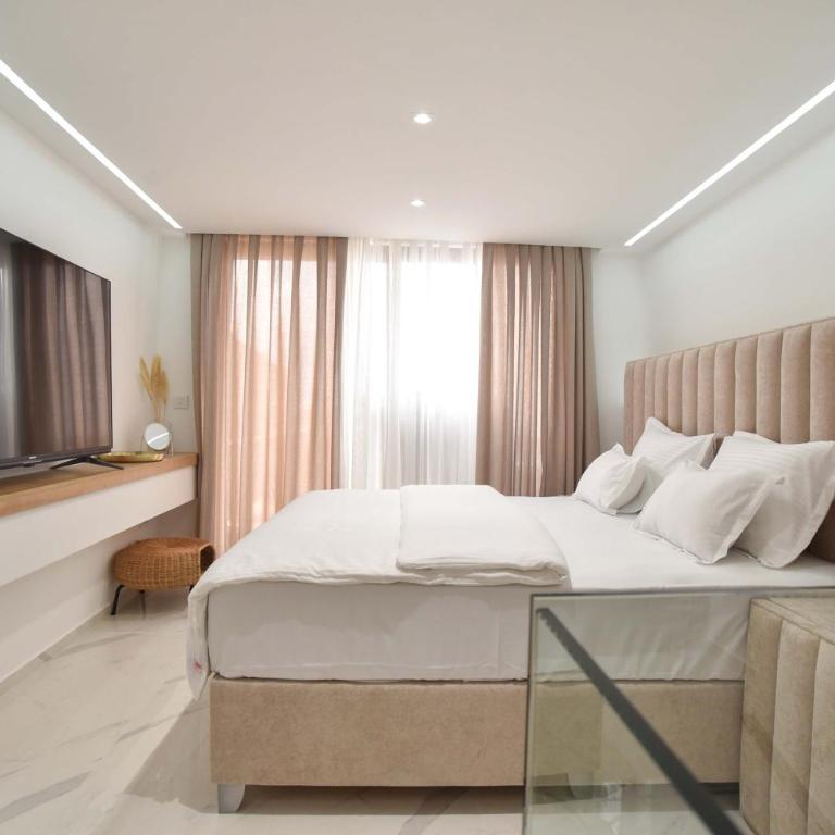 Misisuone Apartments Budva - Dupleks Apartman Tipa "Suite" - 3