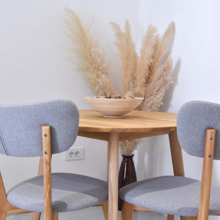 Misisuone Apartments Budva - Dupleks Apartman Tipa "Suite" - 10