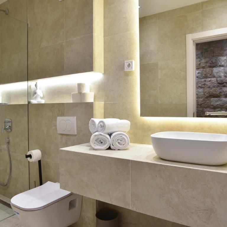 Misisuone Apartments Budva - Dupleks Apartman Tipa "Suite" - 9