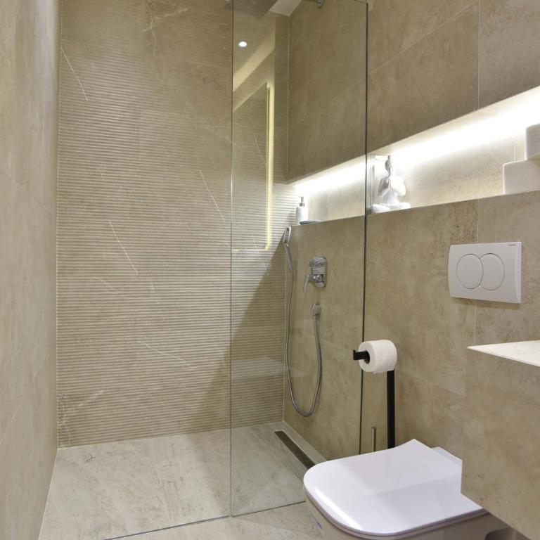 Misisuone Apartments Budva - Dupleks Apartman Tipa "Suite" - 15