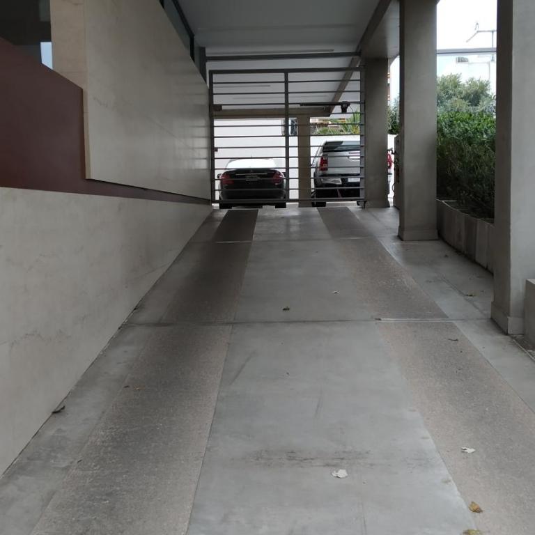 QUINTANA - Apartamento de 1 dormitorio - 32