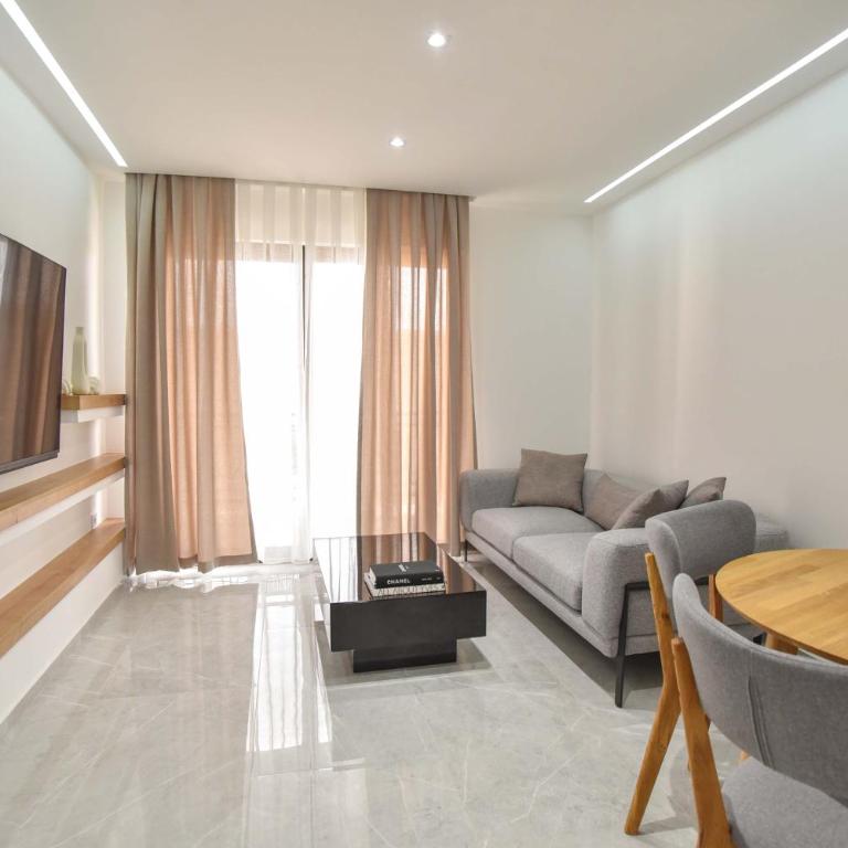 Misisuone Apartments Budva - Dupleks Apartman Tipa "Suite" - 5