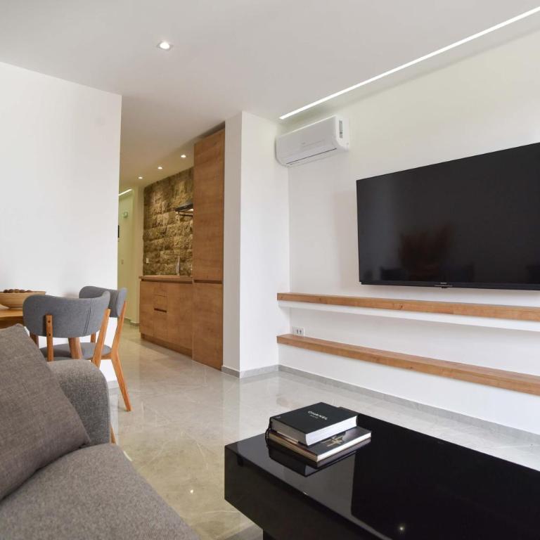 Misisuone Apartments Budva - Dupleks Apartman Tipa "Suite" - 13