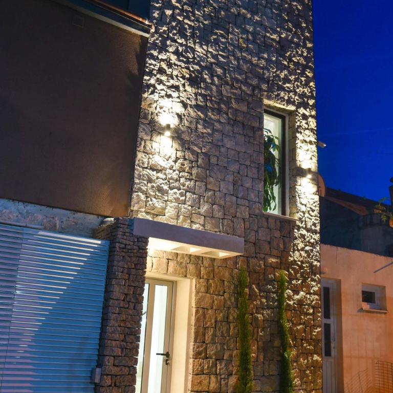 Misisuone Apartments Budva - Dupleks Apartman Tipa "Suite" - 21