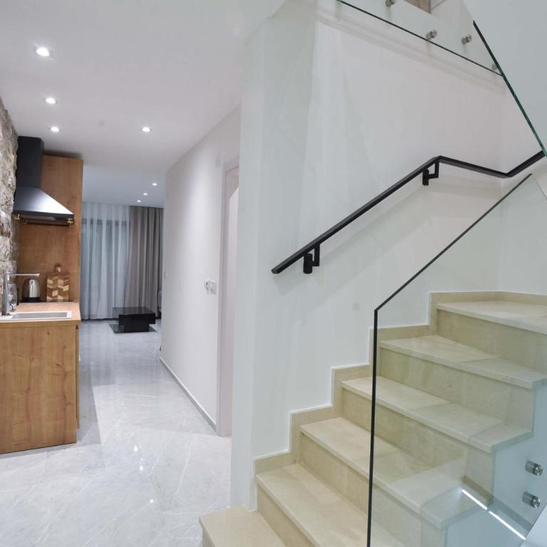 Misisuone Apartments Budva - Dupleks Apartman Tipa "Suite" - 7