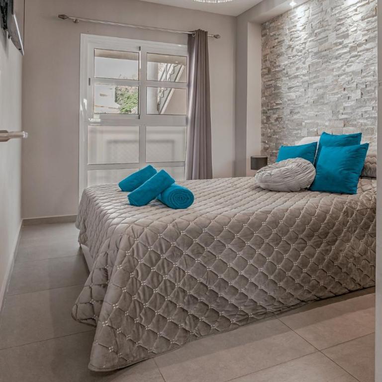 Apartment Orlando - Apartamento de 1 dormitorio - 3