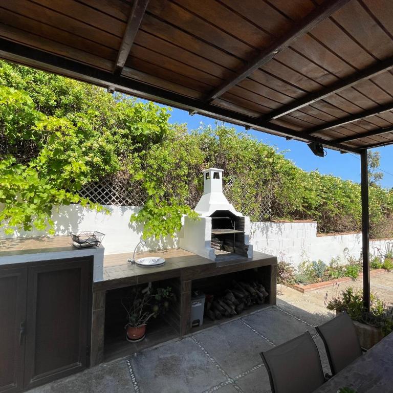 El Nido Frigiliana - Cortijo Rosalia - Casa de 3 dormitorios - 9
