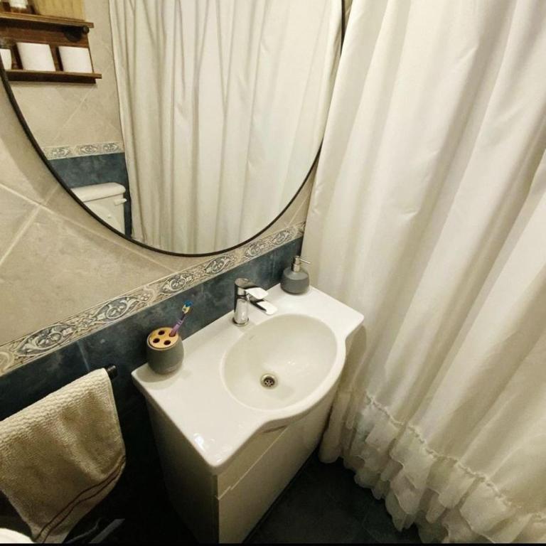 Departamento Güemes - Apartamento de 2 dormitorios - 5