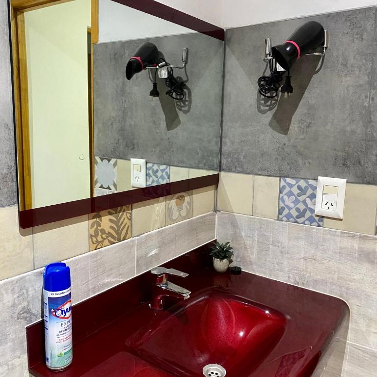 Santino Apart - Apartamento con balcón - 3