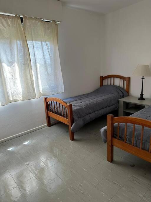 Depto Impecable con Cochera - Apartamento de 2 dormitorios - 18