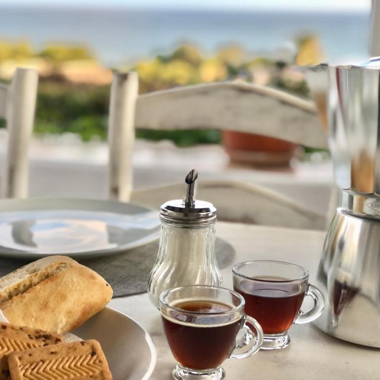 Mikaela Beach House Estepona Marbella Malaga - Casa de 4 dormitorios - 9