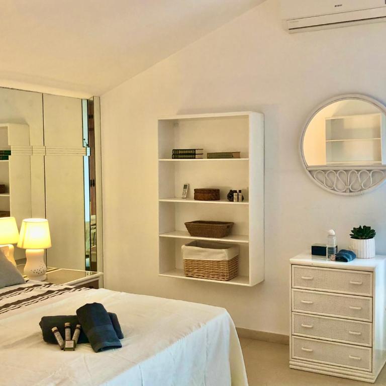 Mikaela Beach House Estepona Marbella Malaga - Casa de 4 dormitorios - 18