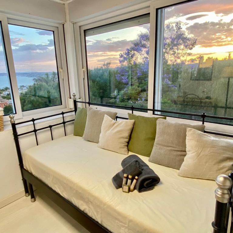 Mikaela Beach House Estepona Marbella Malaga - Casa de 4 dormitorios - 36