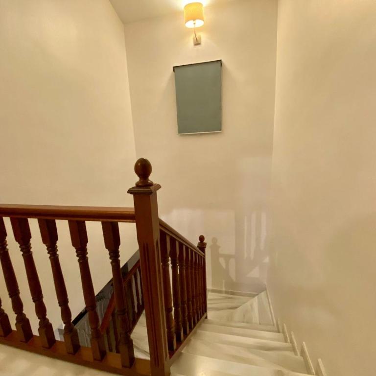 Mikaela Beach House Estepona Marbella Malaga - Casa de 4 dormitorios - 40