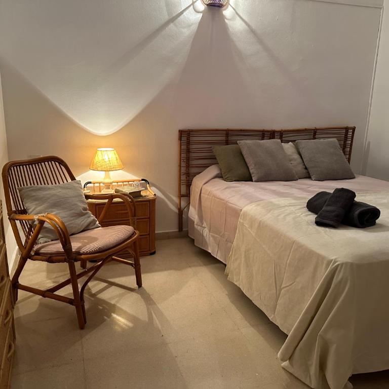 Mikaela Beach House Estepona Marbella Malaga - Casa de 4 dormitorios - 37