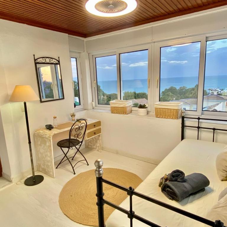 Mikaela Beach House Estepona Marbella Malaga - Casa de 4 dormitorios - 35