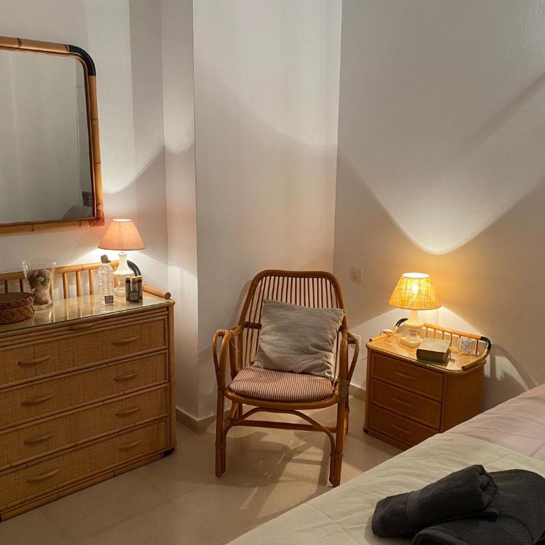 Mikaela Beach House Estepona Marbella Malaga - Casa de 4 dormitorios - 38
