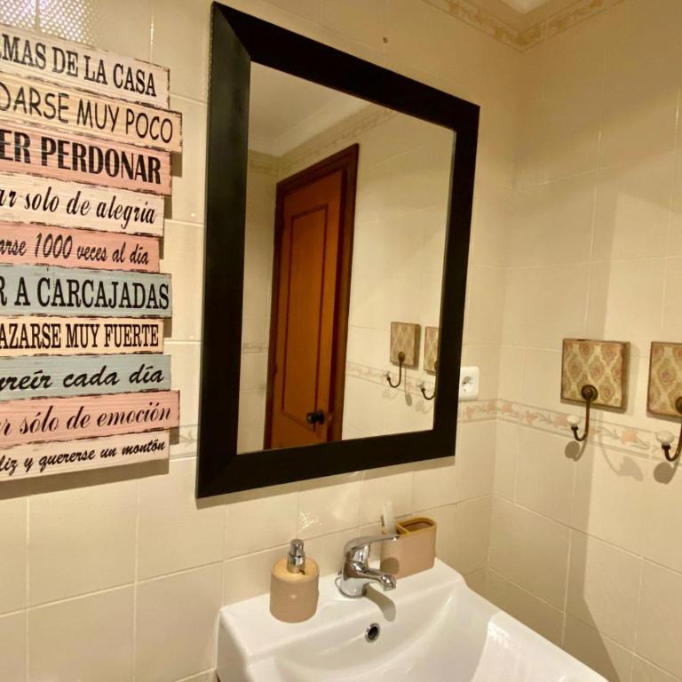 Mikaela Beach House Estepona Marbella Malaga - Casa de 4 dormitorios - 42